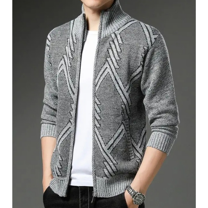 Arturo Knit Sweater