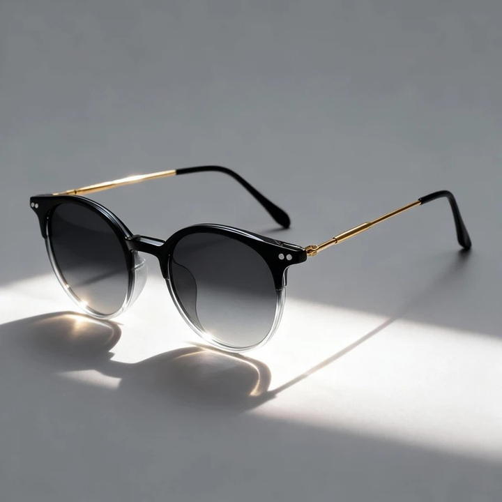 Vantage Round Shades