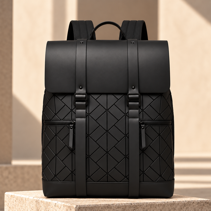 Vertex Geometric Backpack