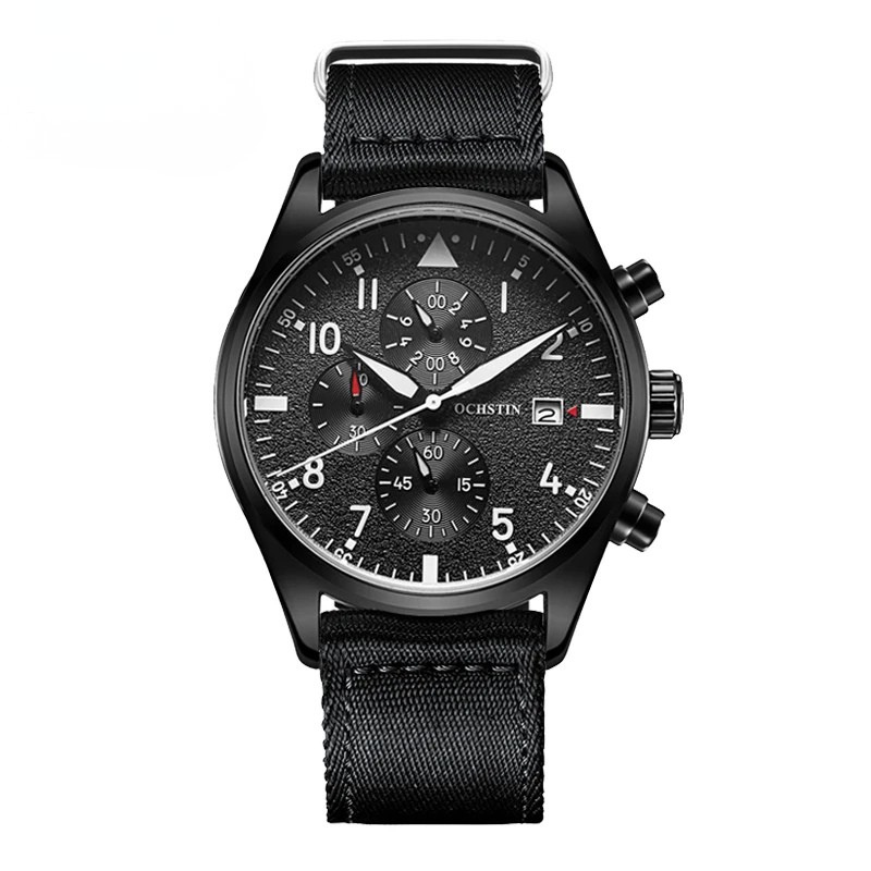 Navigator Chrono Watch