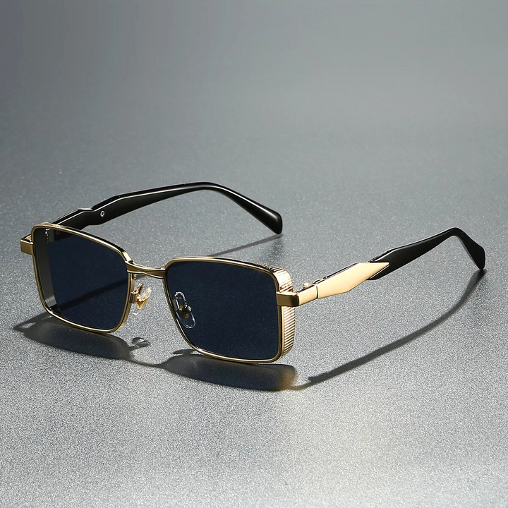 Hamilton Square Sunglasses