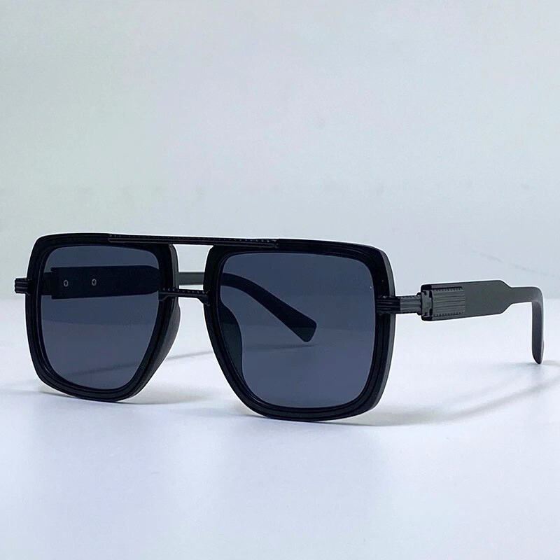 Empire Square Sunglasses