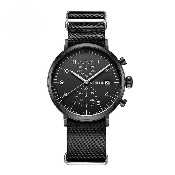 Arlington Chronograph Watch