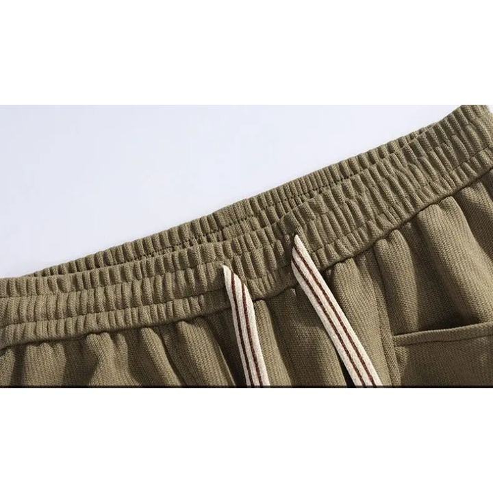 Nomad Relaxed Fit Joggers
