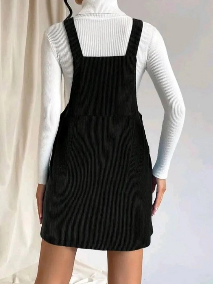 Amelia Corduroy Jumper