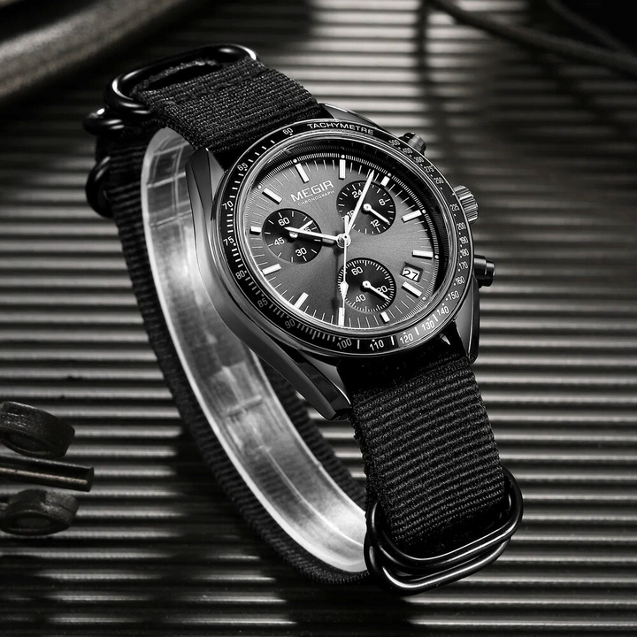 Airton Sport Chronograph