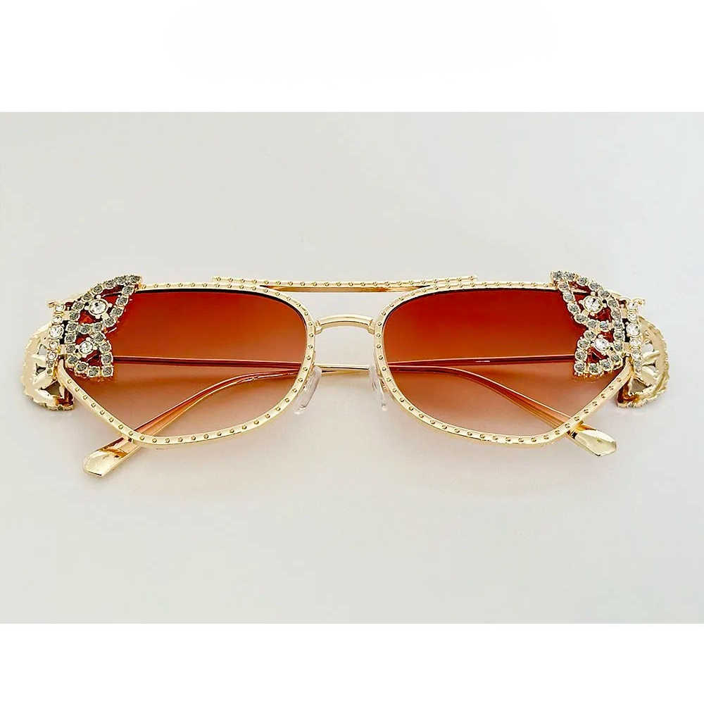 Mariposa Butterfly Sunglasses