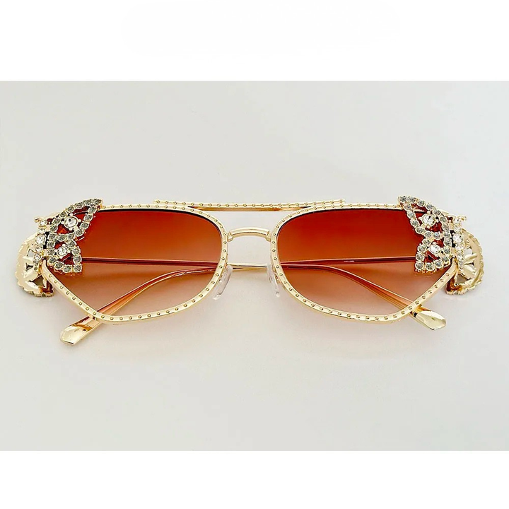 Mariposa Butterfly Sunglasses