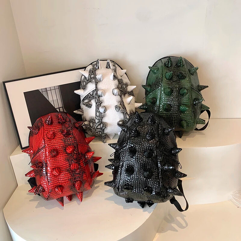 Spikemaster Backpack