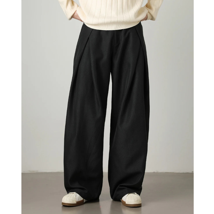 Kairo Tailored Trousers