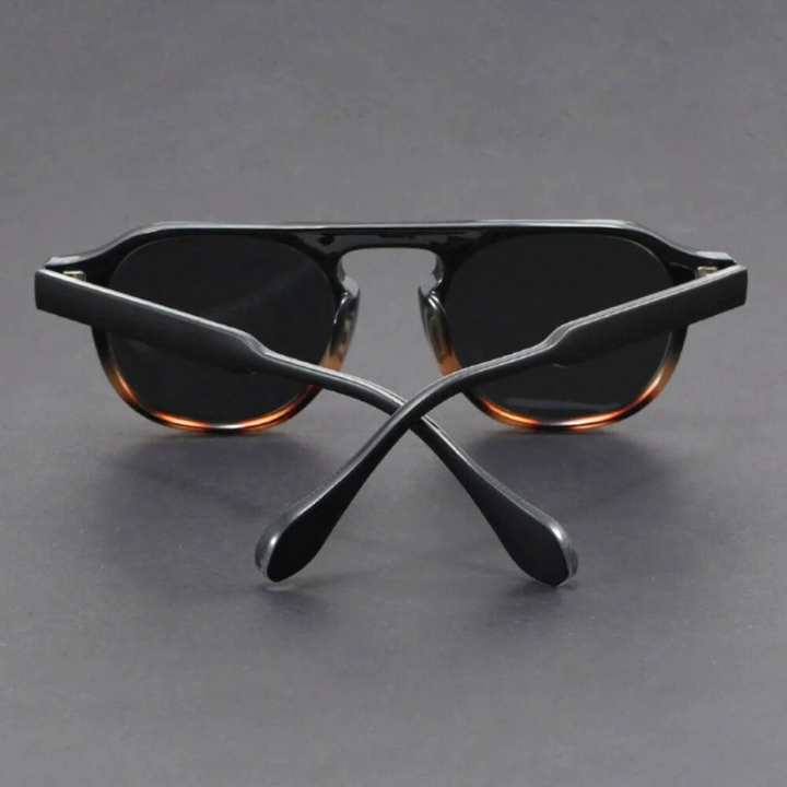 Harper Keyhole Shades