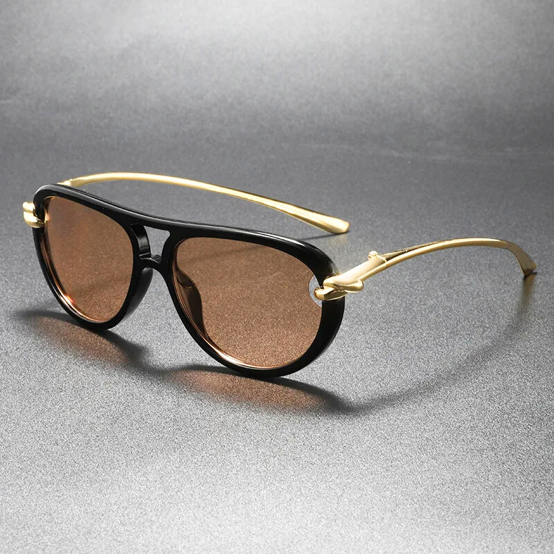 Voyager Aviator Sunglasses