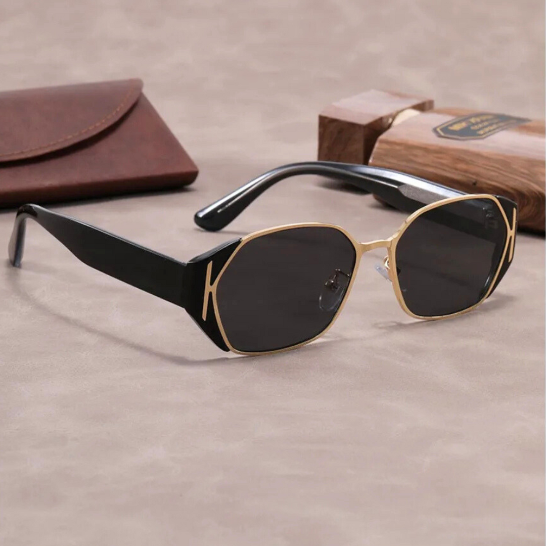 Horizon Vintage Sunglasses
