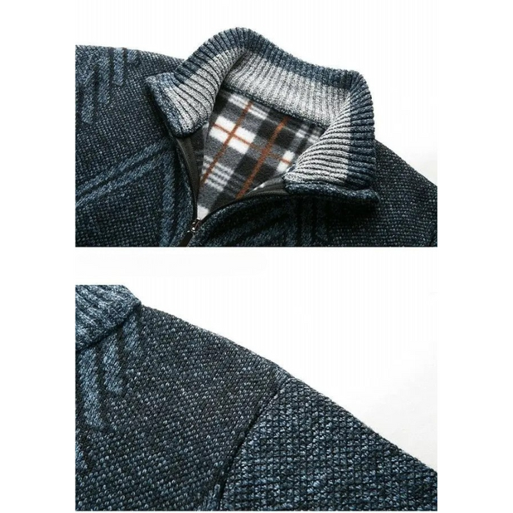 Arturo Knit Sweater