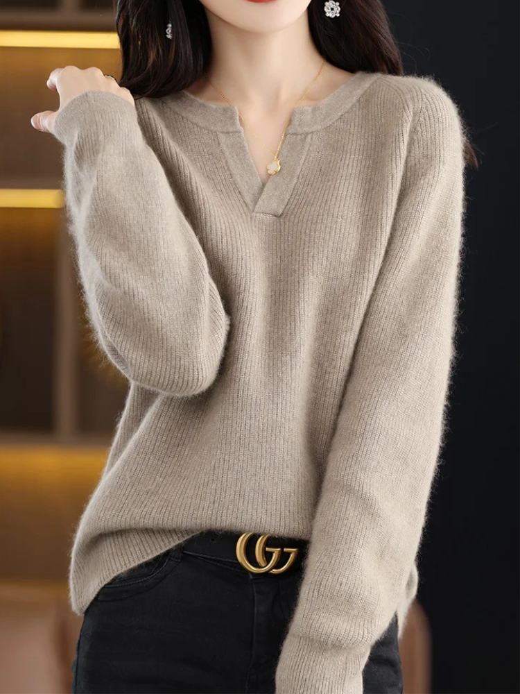 Verena Merino Sweater