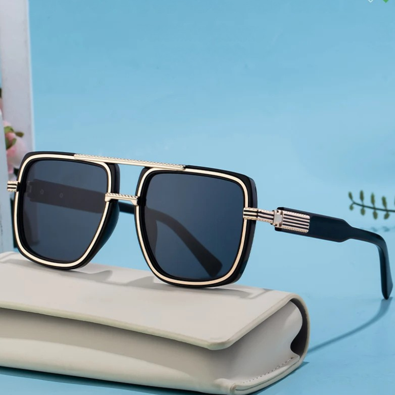 Empire Square Sunglasses