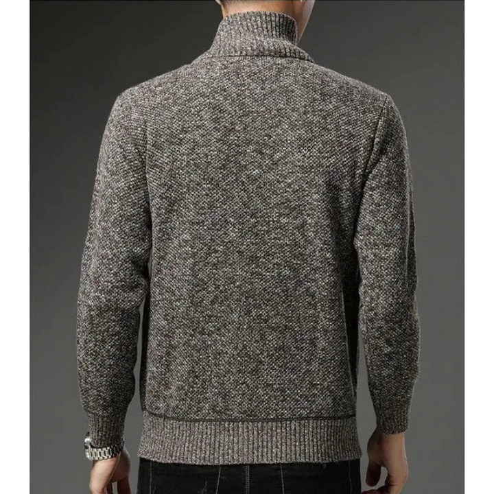 Arturo Knit Sweater
