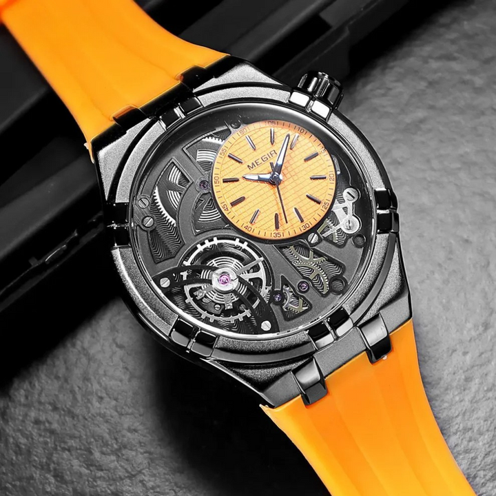 Ignite Tourbillon Sport Watch