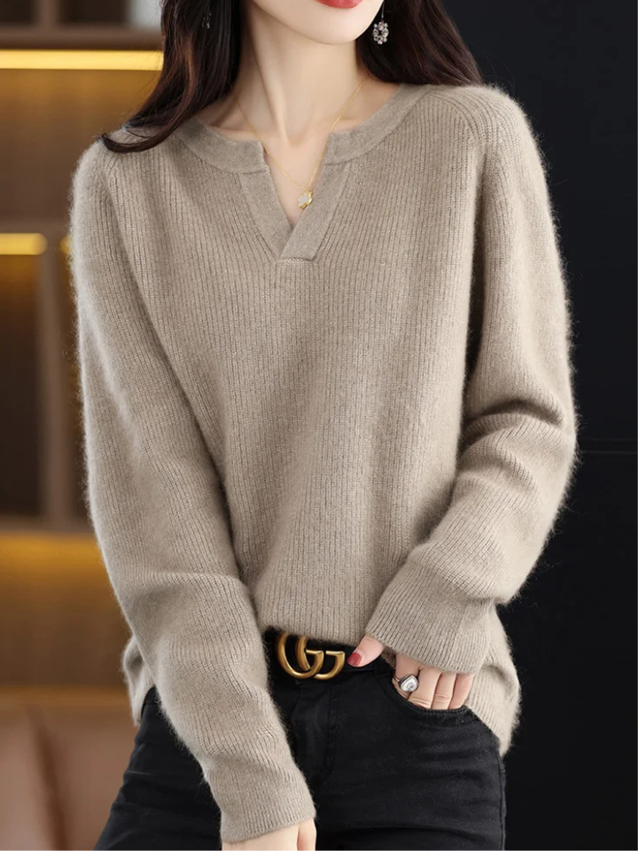 Verena Merino Sweater
