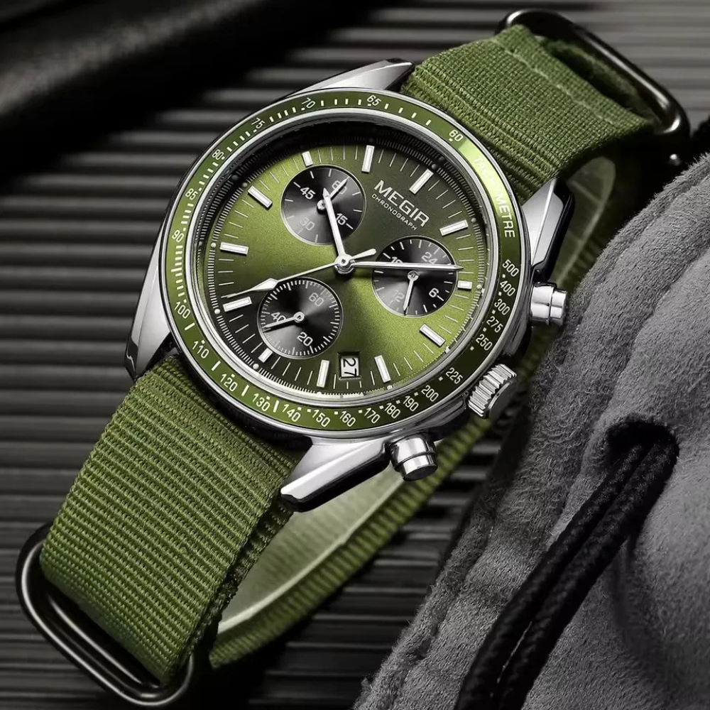Airton Sport Chronograph