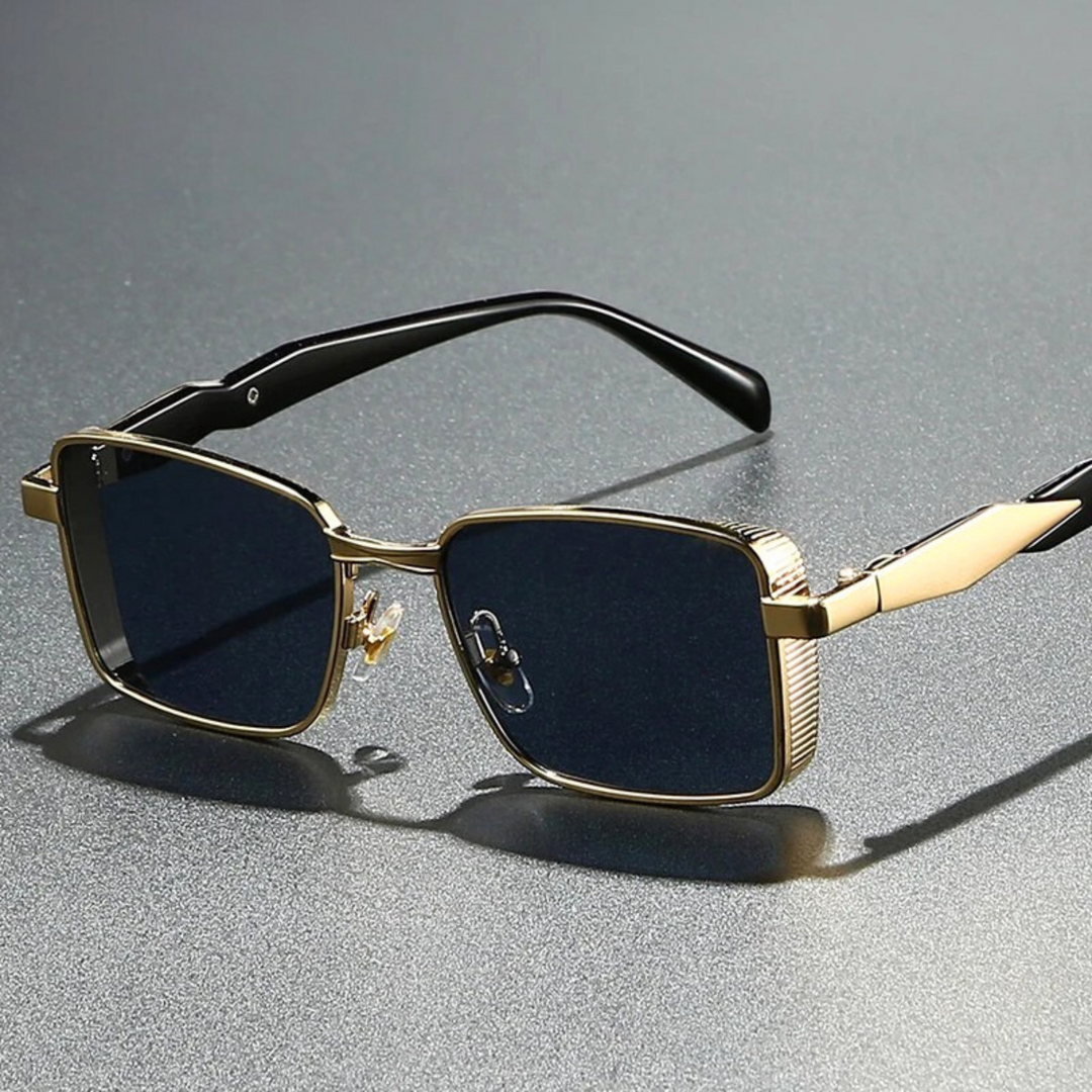 Hamilton Square Sunglasses