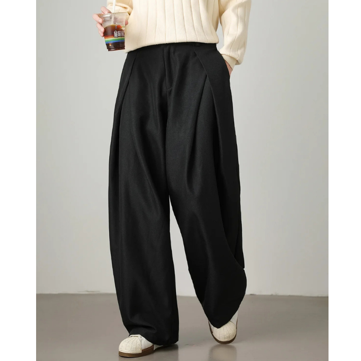 Kairo Tailored Trousers