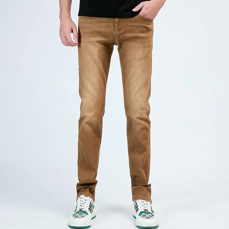 Camden Vintage Fade Jeans