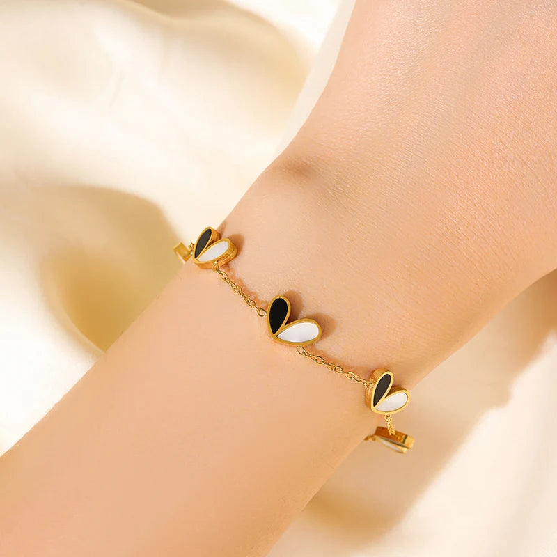 Florence Charm Bracelet