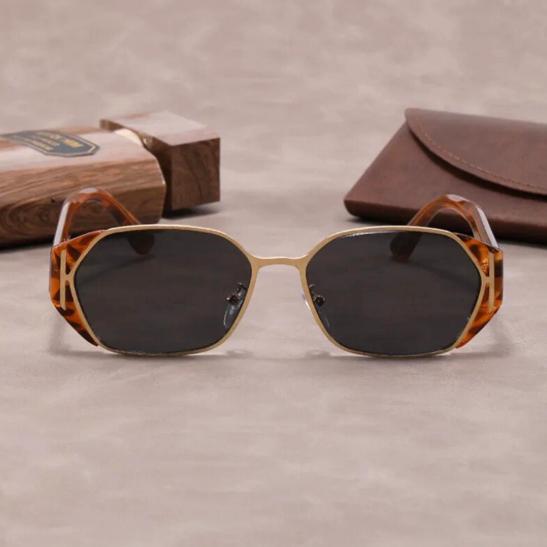 Horizon Vintage Sunglasses