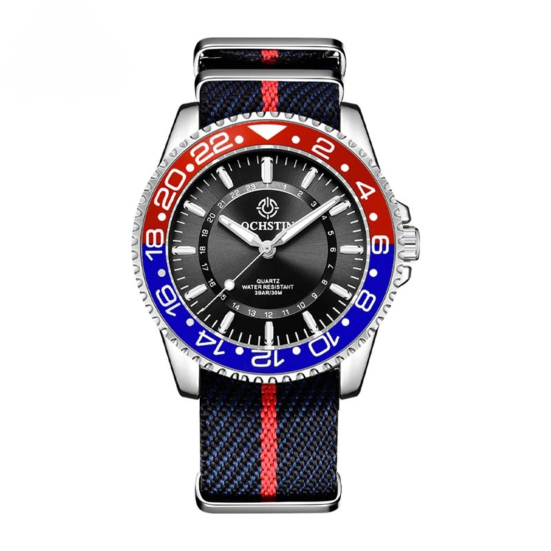 Orion Chrono Sport Watch