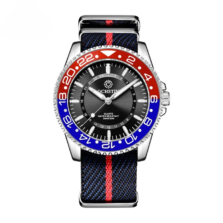 Orion Chrono Sport Watch