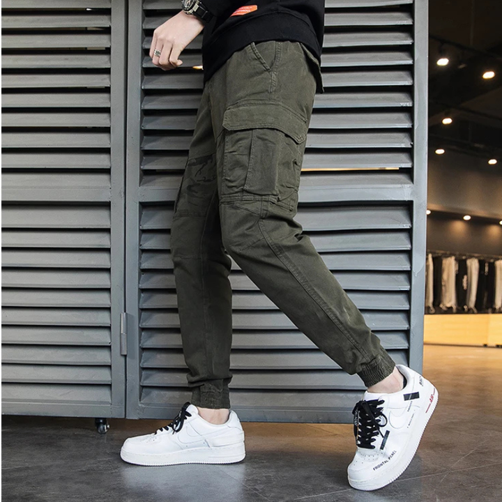 Atlas Utility Cargo Joggers