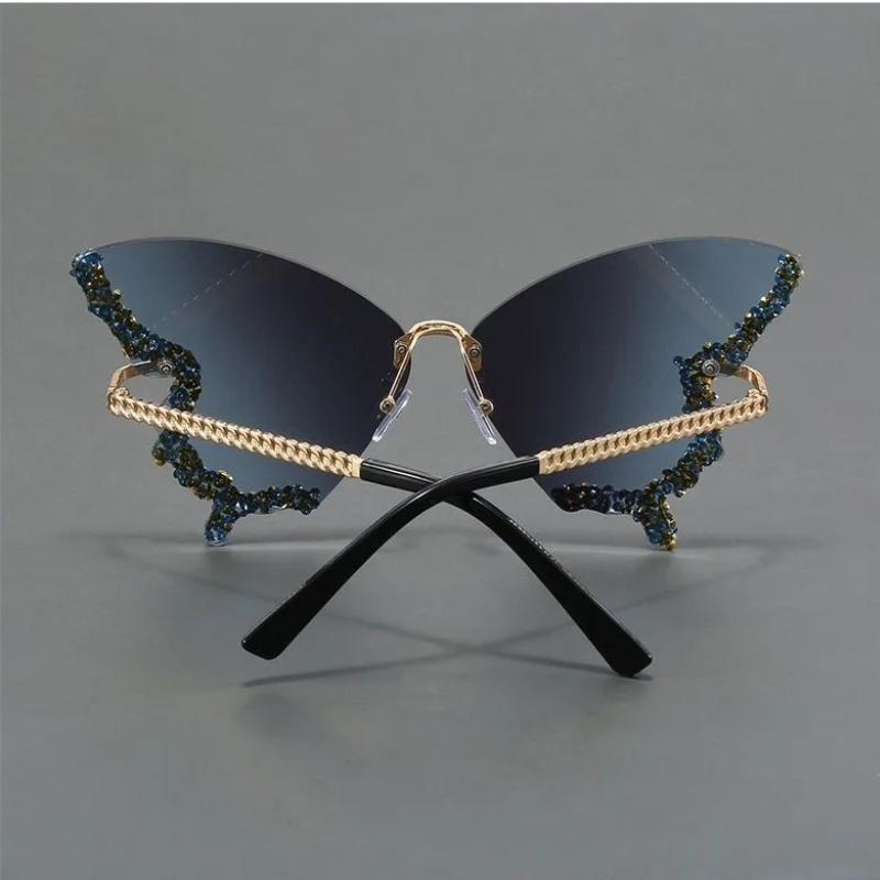 Stardust Butterfy Sunglasses