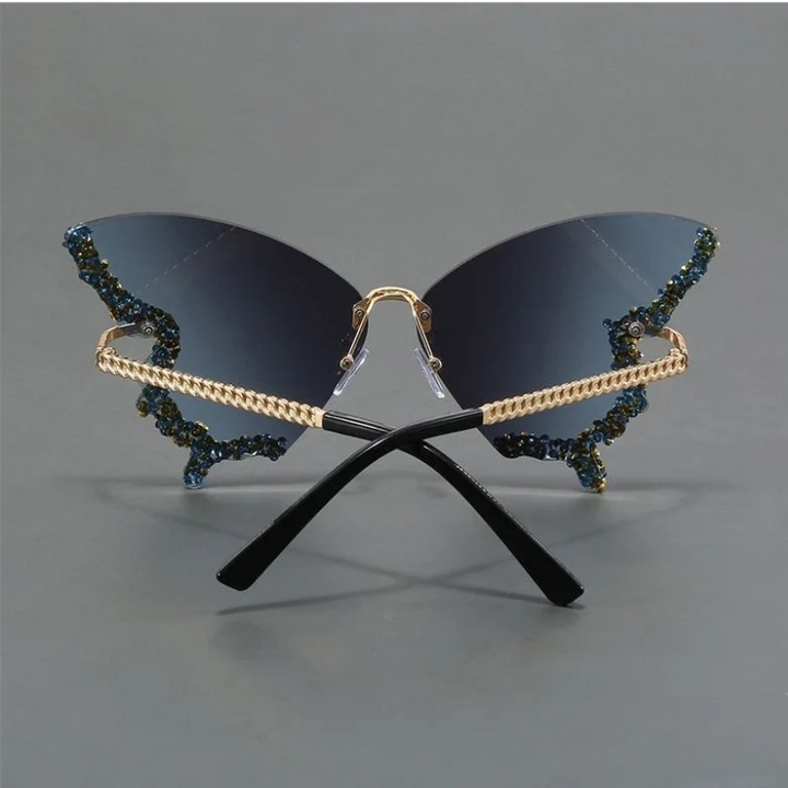 Stardust Butterfy Sunglasses