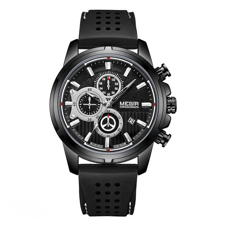 Hyperion Chrono Watch