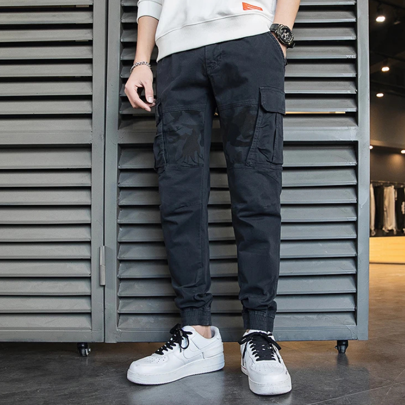 Atlas Utility Cargo Joggers