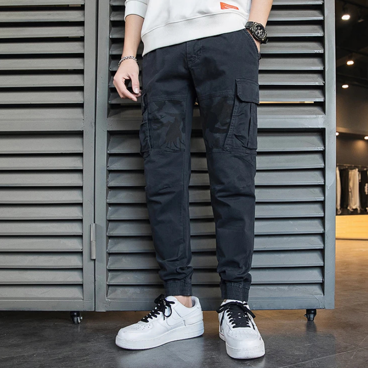 Atlas Utility Cargo Joggers