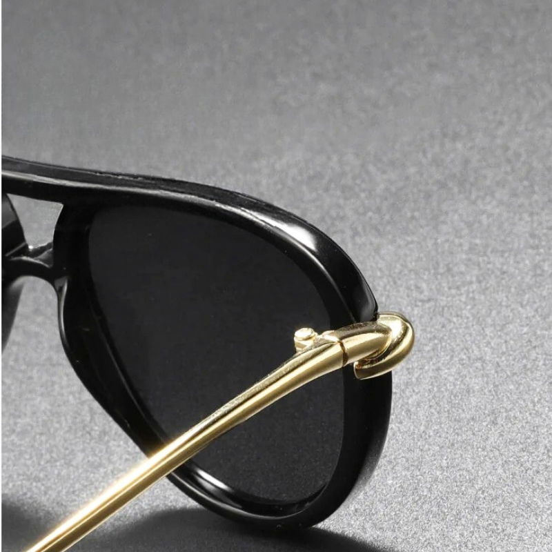 Voyager Aviator Sunglasses
