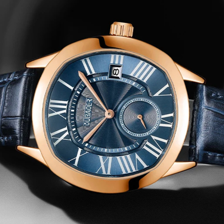 Imperium Roman Dial Watch
