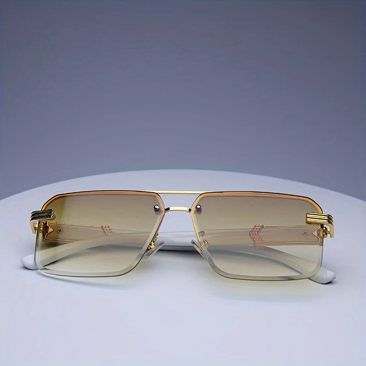 Monarch Marble Sunglasses