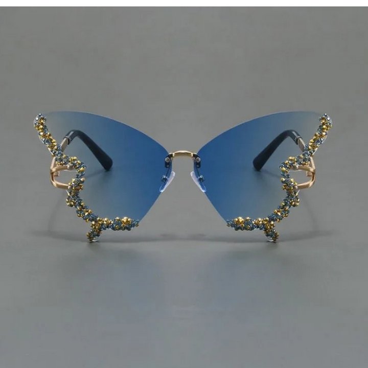 Stardust Butterfy Sunglasses