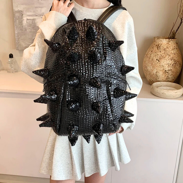 Spikemaster Backpack