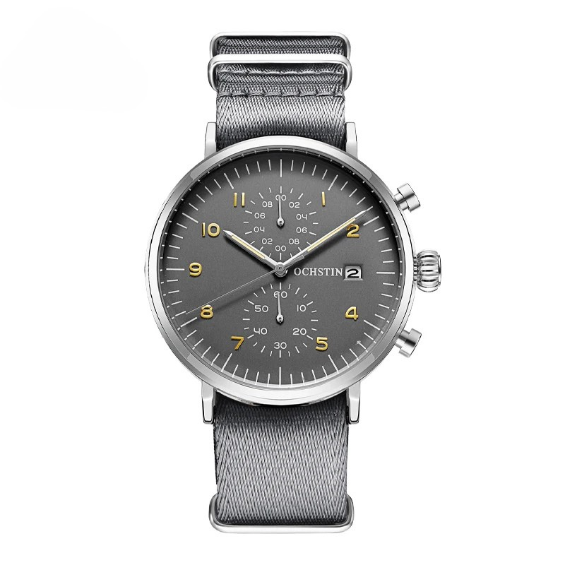 Arlington Chronograph Watch