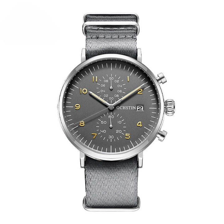 Arlington Chronograph Watch