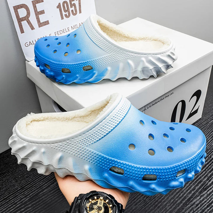 Krest Gradient Clogs