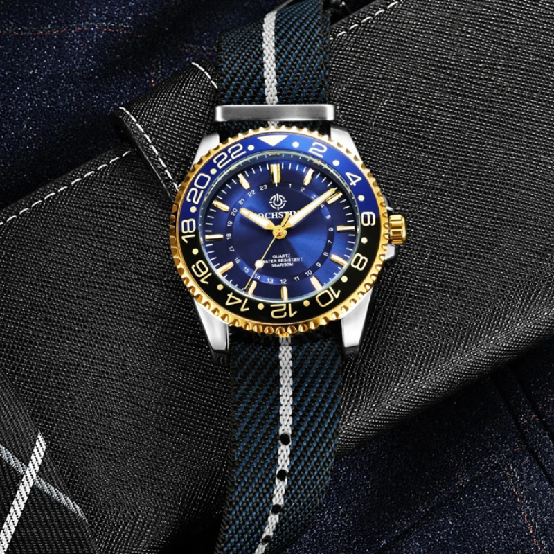 Orion Chrono Sport Watch