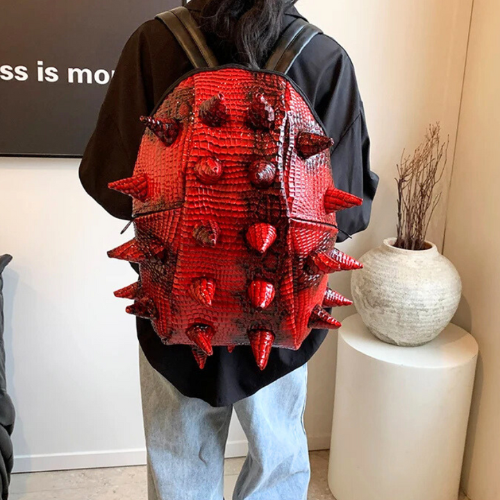 Spikemaster Backpack