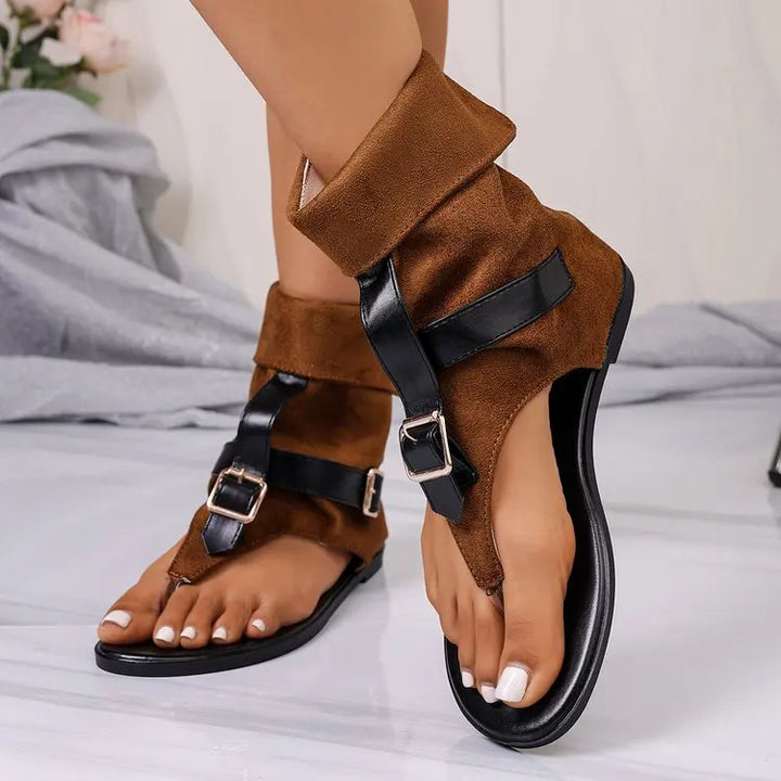 Sedona Wrap Sandals