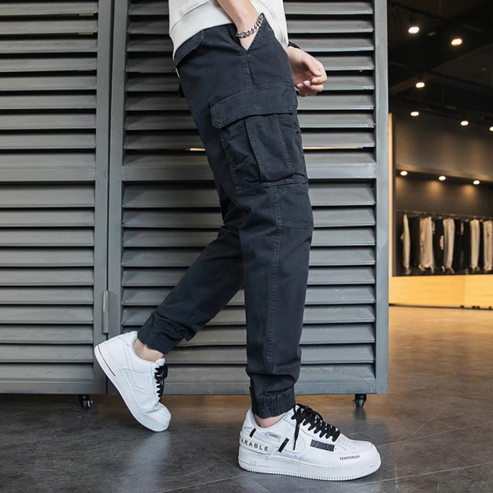 Atlas Utility Cargo Joggers