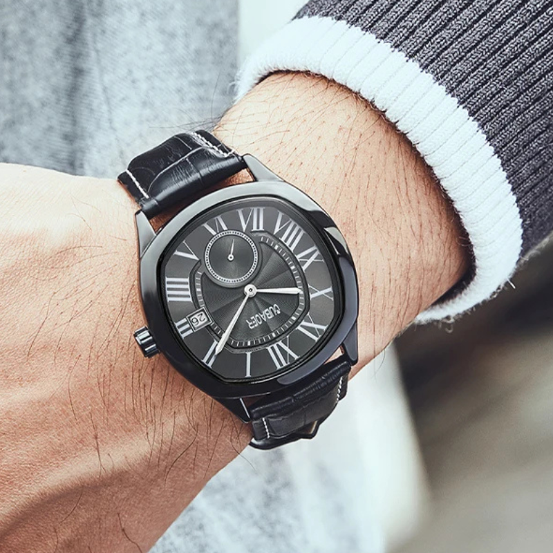 Imperium Roman Dial Watch